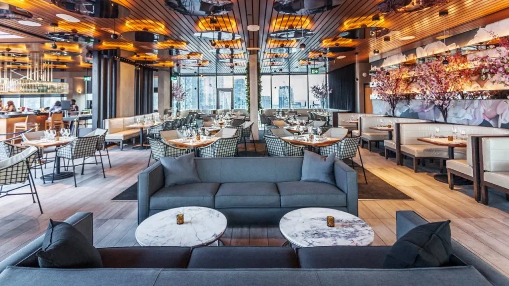Restaurants 29