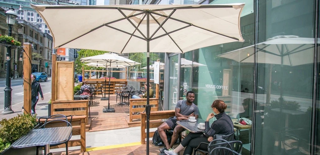 Restaurants 37