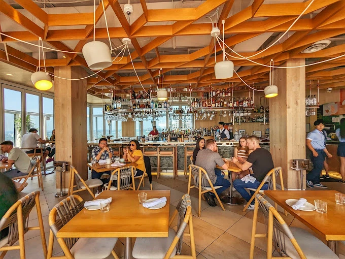 Restaurants 45