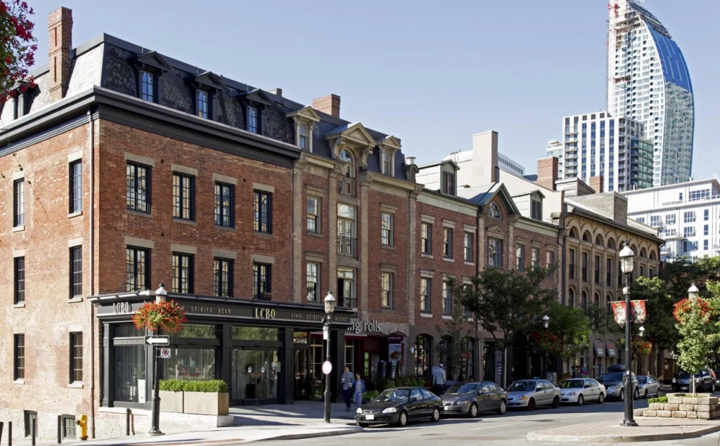 Historic Old Towns 15
