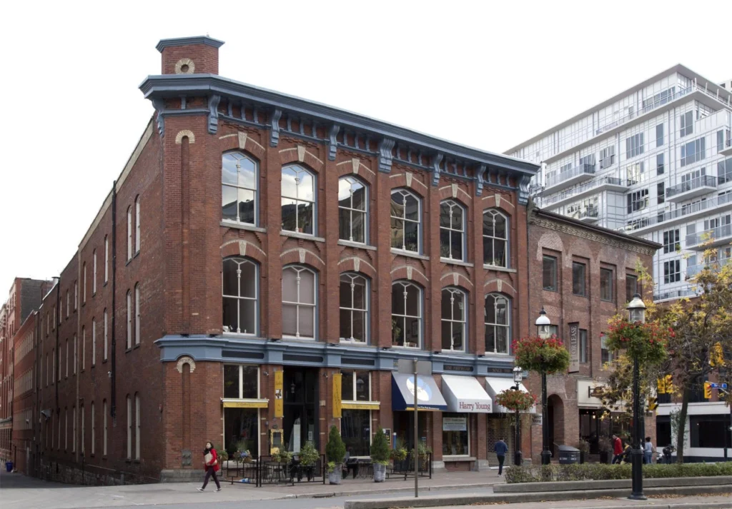 Historic Old Towns 16