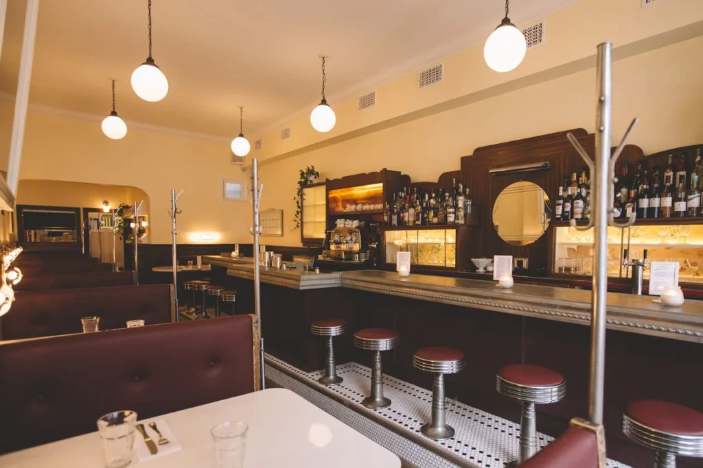Restaurants 47