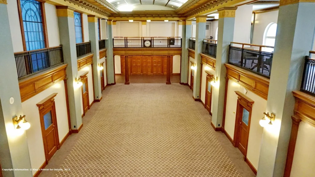 Event Spaces 40