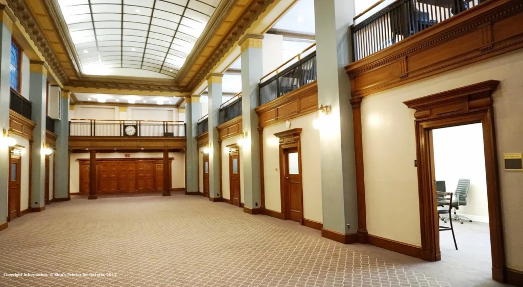 Event Spaces 41