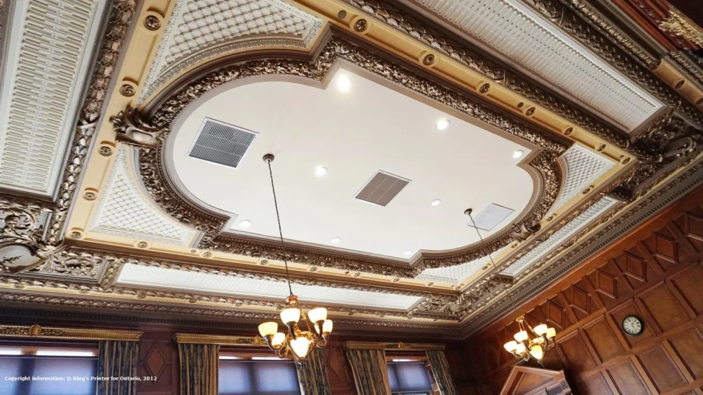 Event Spaces 43