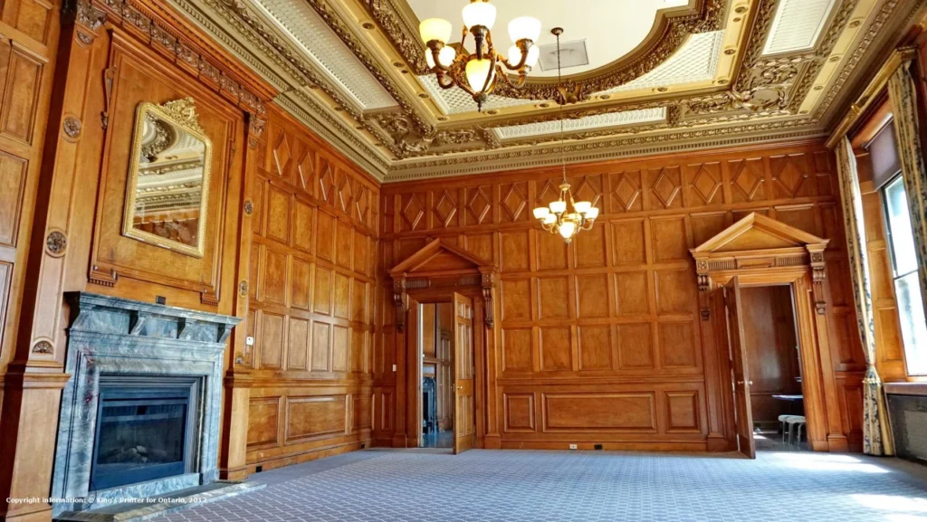 Event Spaces 44