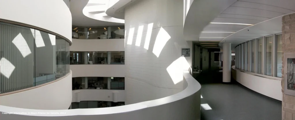 Futuristic Spaces 15