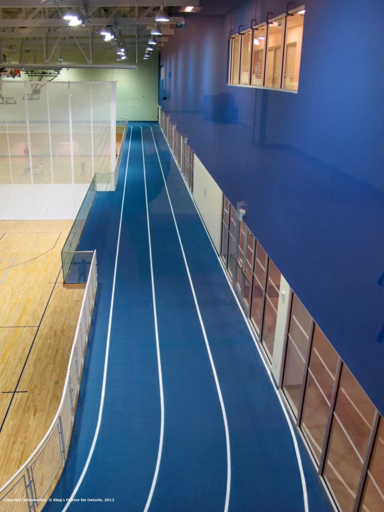 Sport Facilities 14