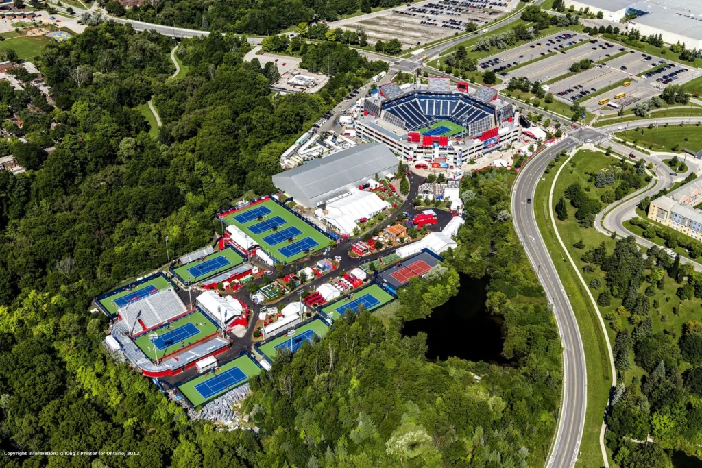 Sport Facilities 16