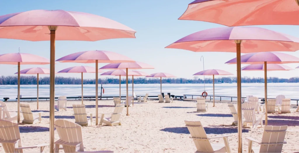 Beaches 10