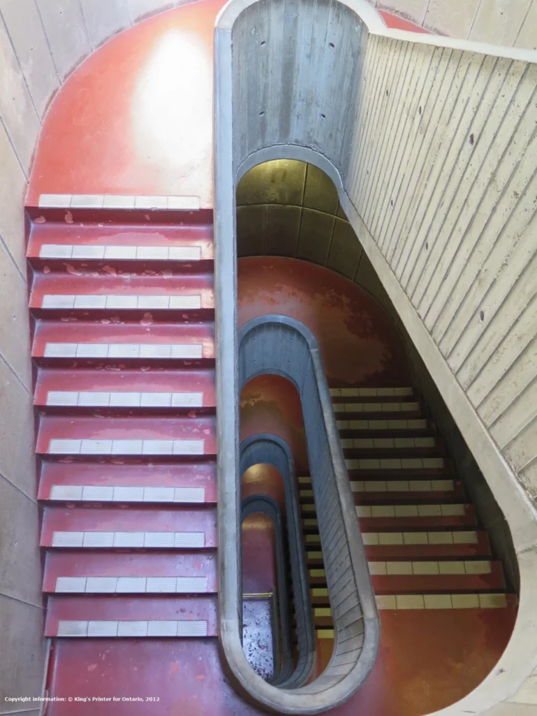 Brutalist Architecture 6