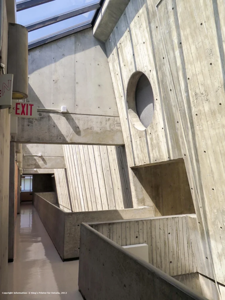 Brutalist Architecture 7