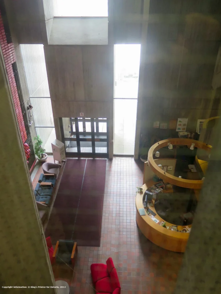 Brutalist Architecture 9