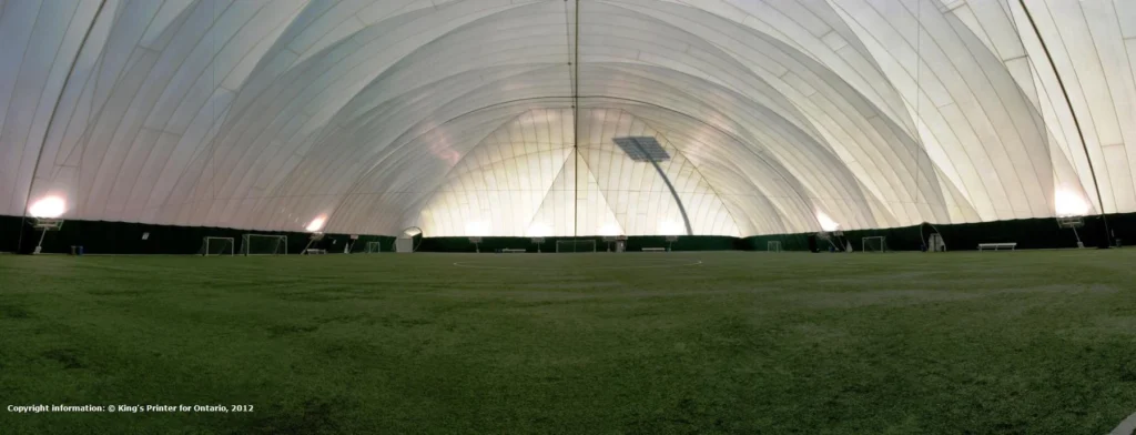 Sport Facilities 24