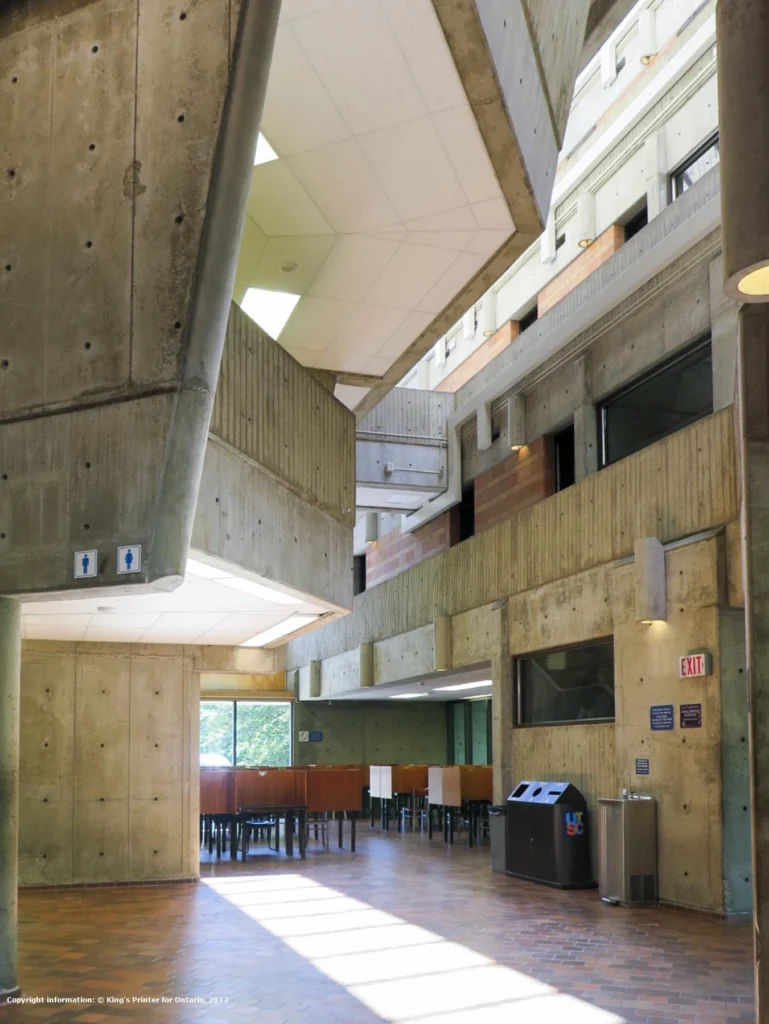 Brutalist Architecture 10