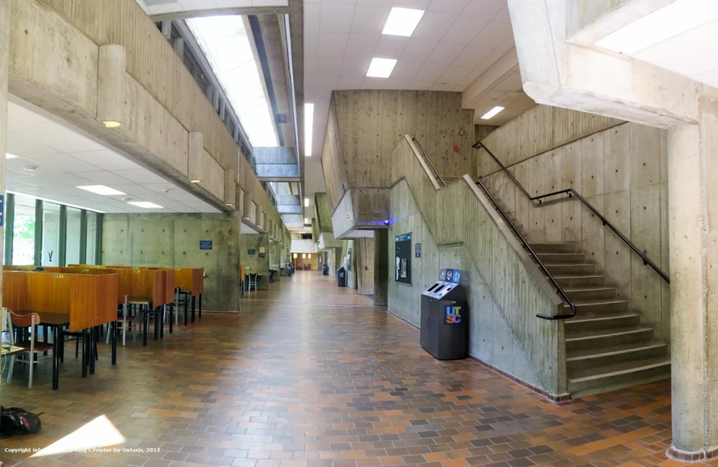 Brutalist Architecture 11