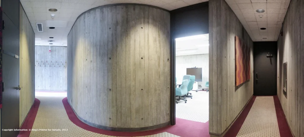 Brutalist Architecture 13