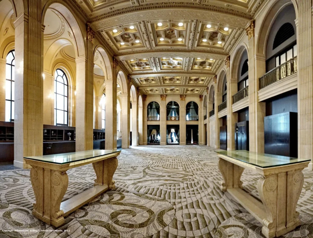 Event Spaces 48