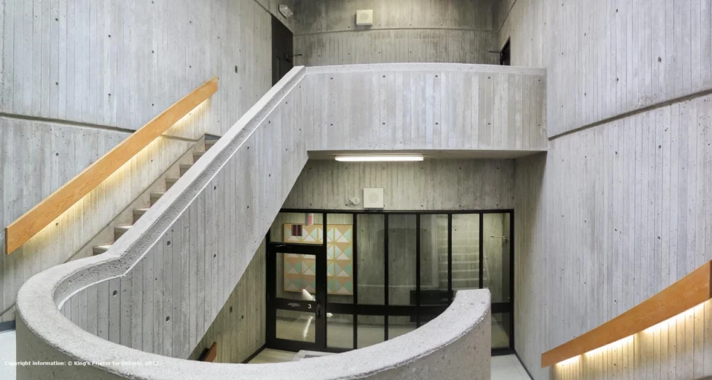 Brutalist Architecture 15