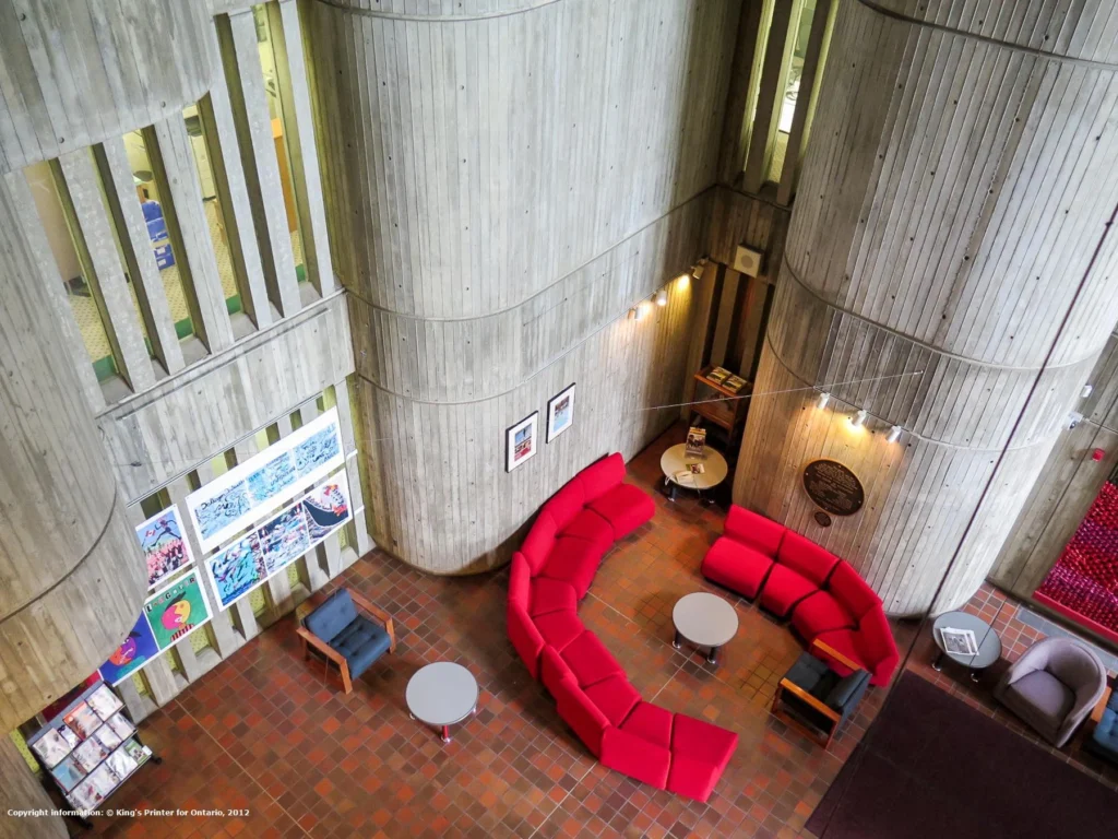 Brutalist Architecture 16