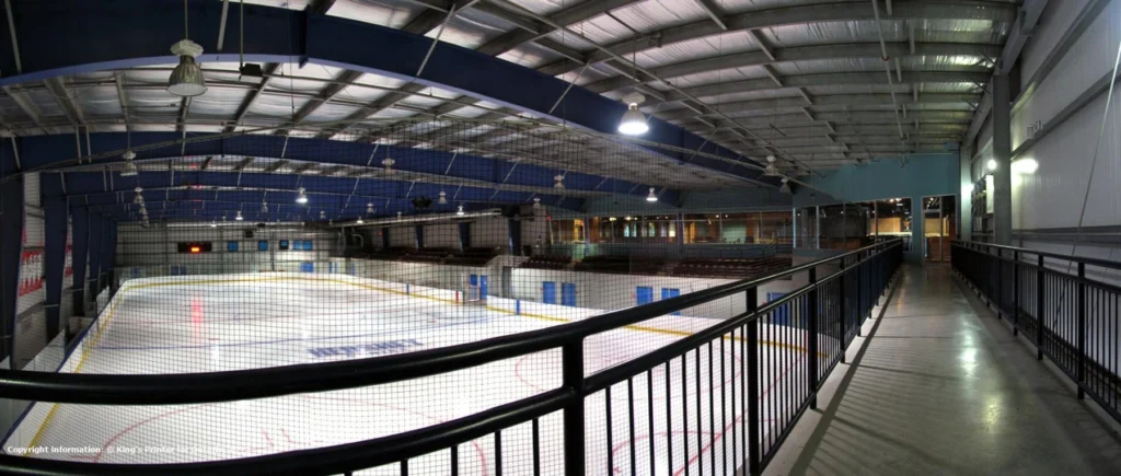 Sport Facilities 27