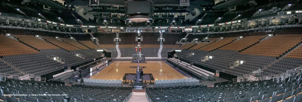 Sport Facilities 28
