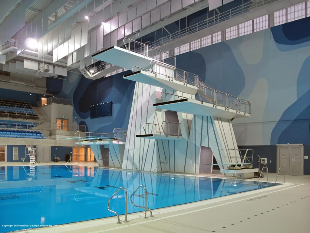 Sport Facilities 29
