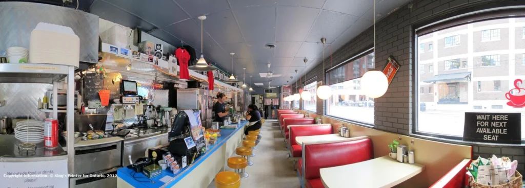 Restaurants 48