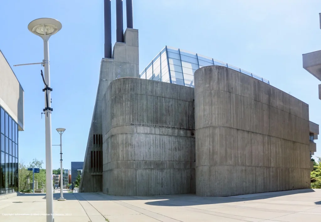 Brutalist Architecture 17
