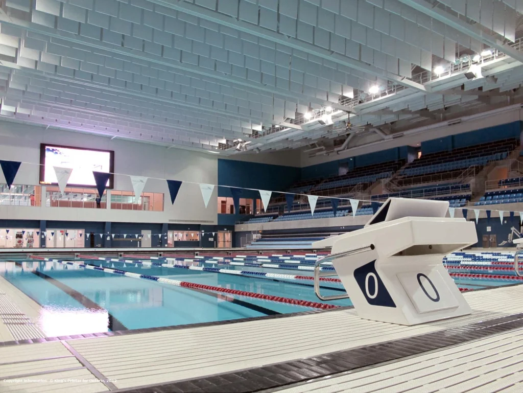 Sport Facilities 30