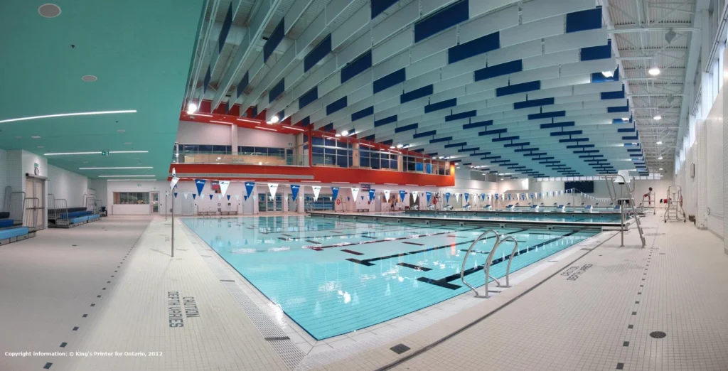 Sport Facilities 32