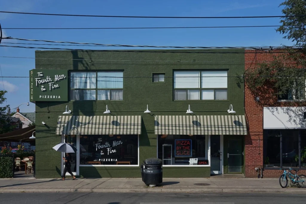 Restaurants 51