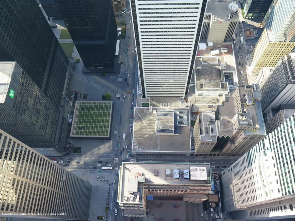 Rooftops 12