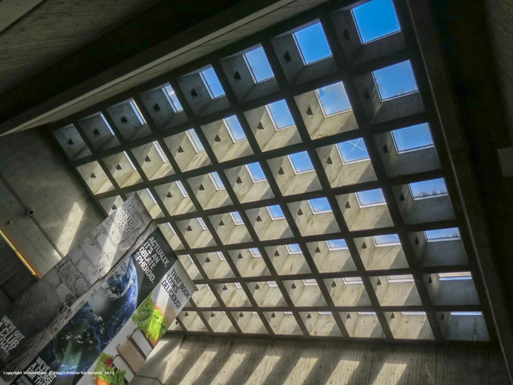 Brutalist Architecture 20