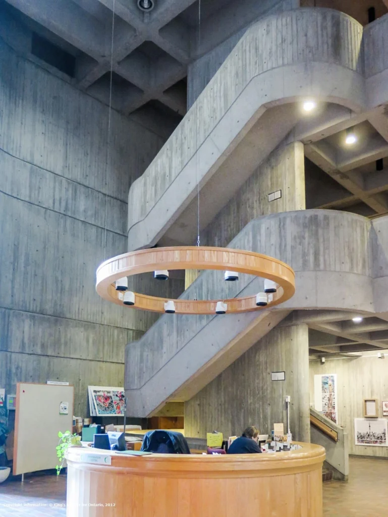 Brutalist Architecture 22