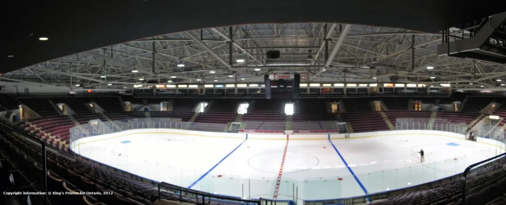 Sport Facilities 39