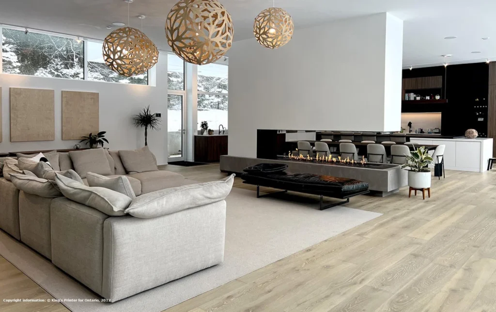 Luxury Villas 34