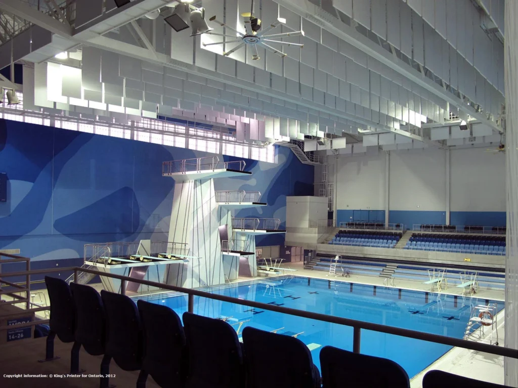 Sport Facilities 40