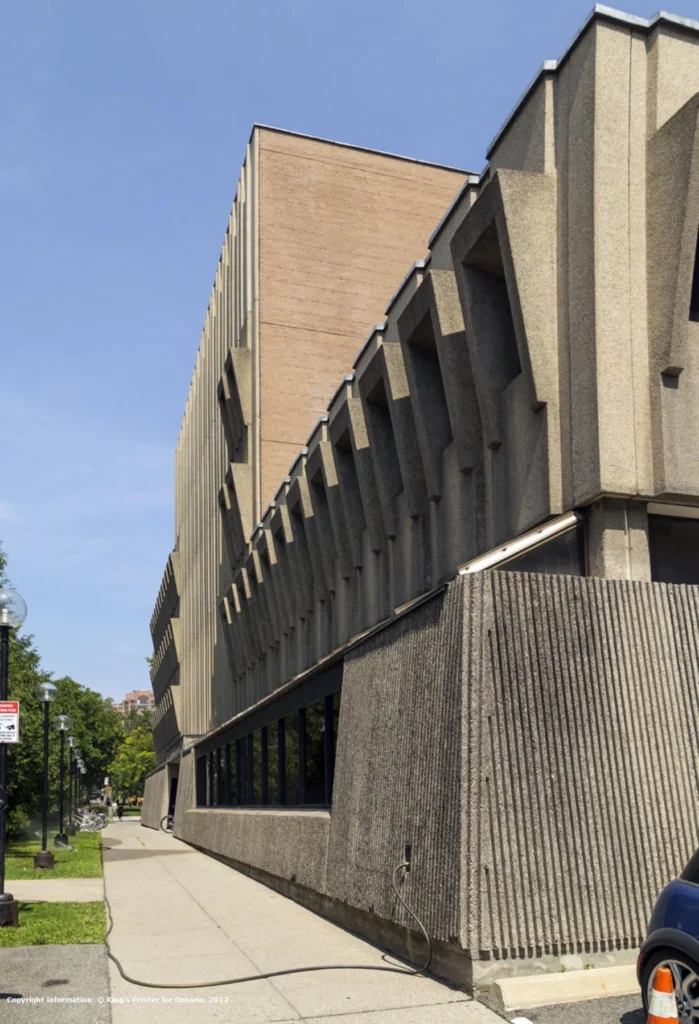 Brutalist Architecture 23