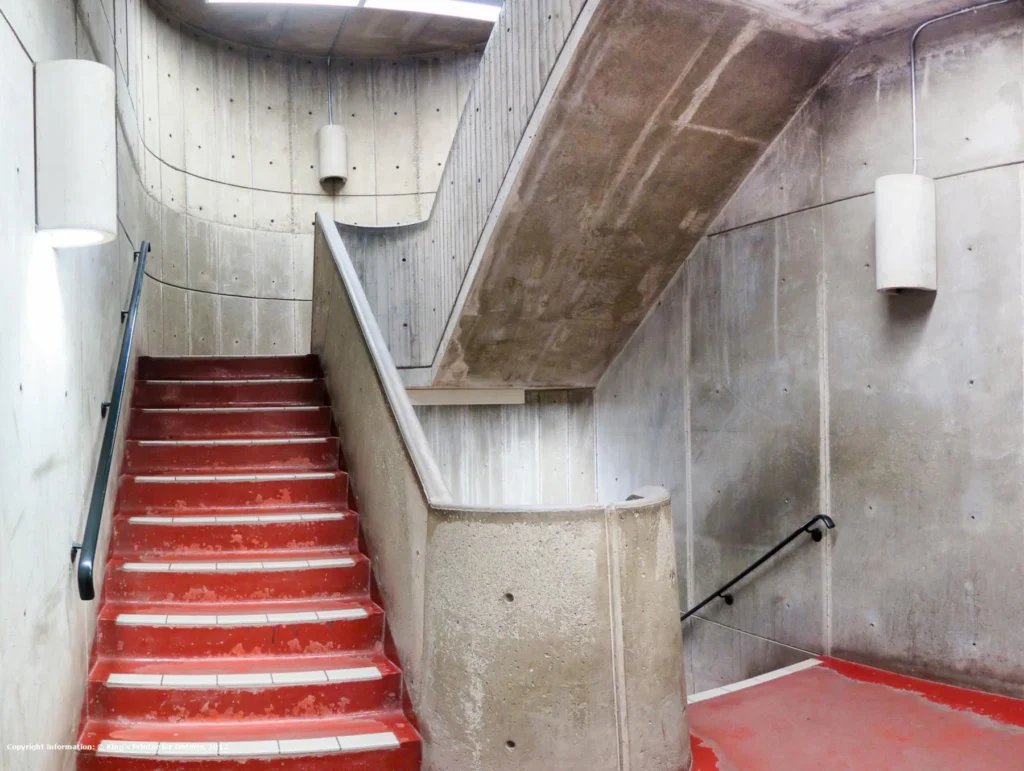 Brutalist Architecture 24