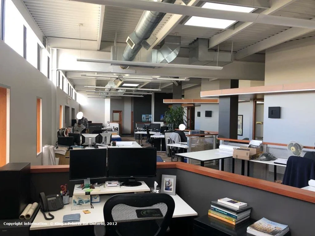 Offices 34