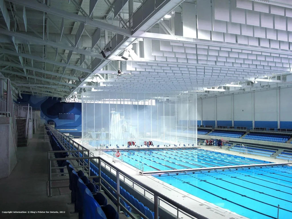 Sport Facilities 42