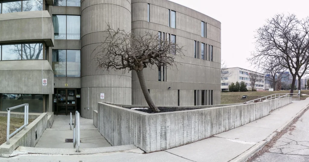 Brutalist Architecture 26