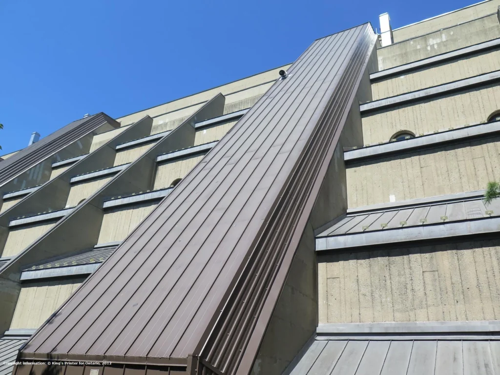 Brutalist Architecture 27