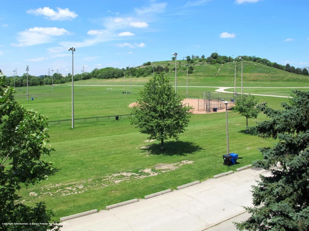 Sport Facilities 43