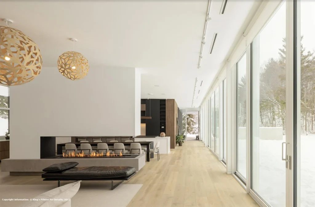 Luxury Villas 36