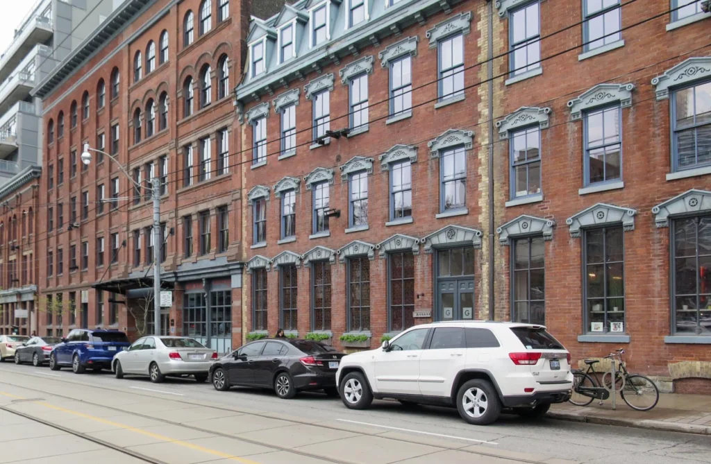 Historic Old Towns 21