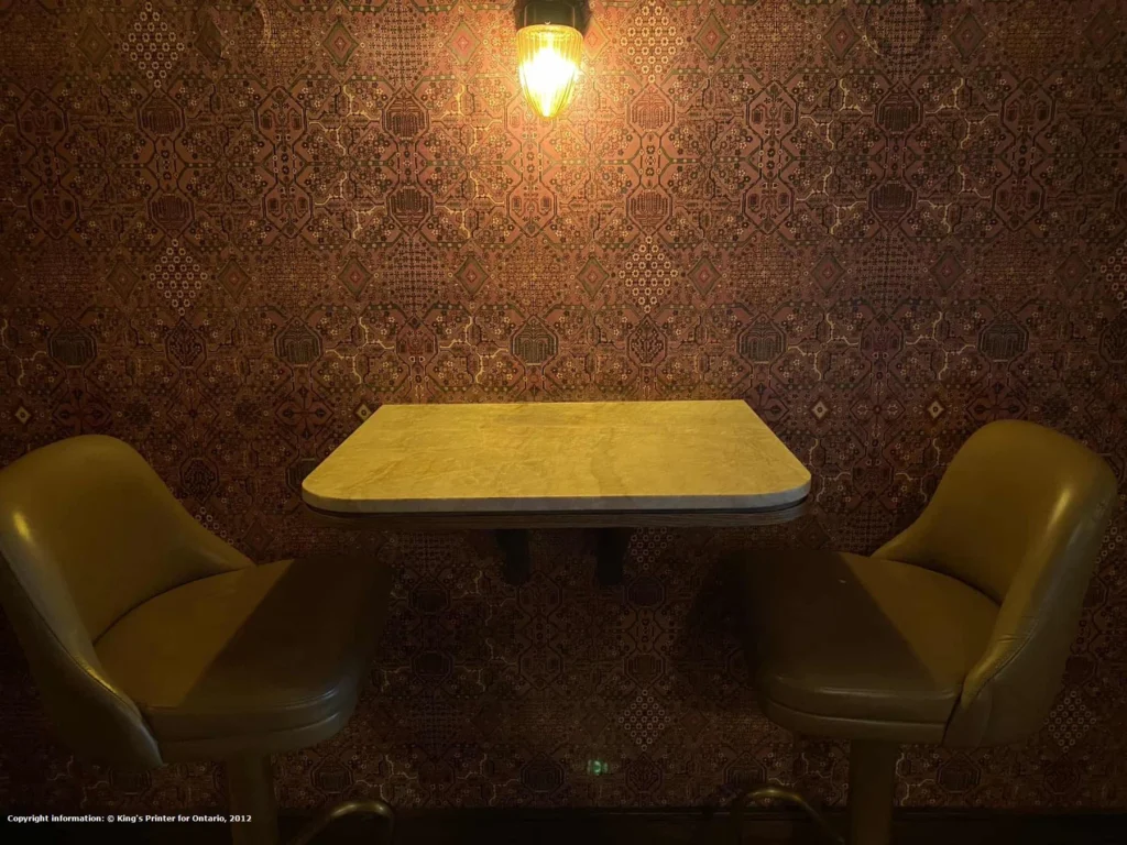 Restaurants 54