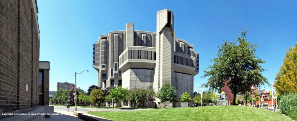 Brutalist Architecture 28