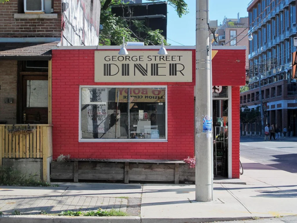 Restaurants 55